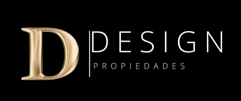 logo desing propiedades